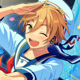 Tomoya Mashiro