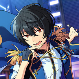 Ritsu Sakuma